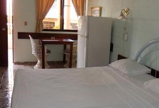 Hotel Garant Suites Room 4